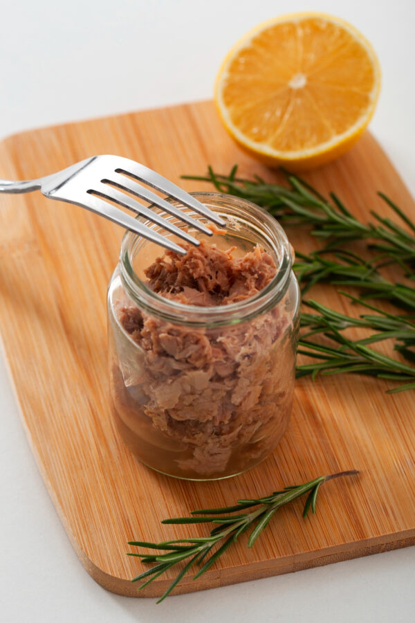 TERRINE