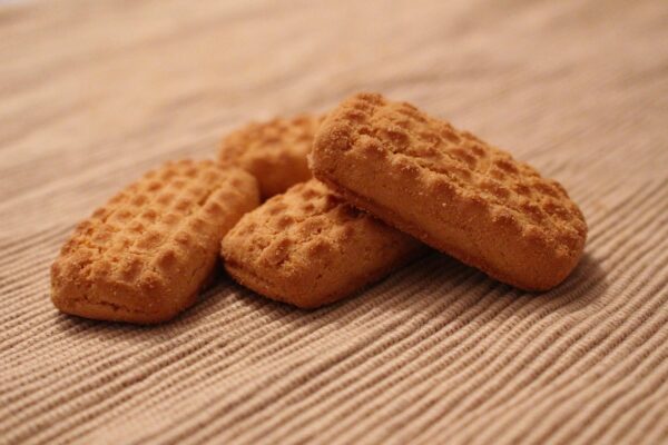 gateaux sucrés
