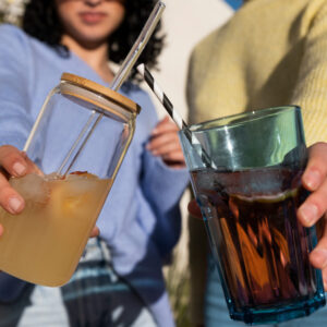 boissons sans alcool