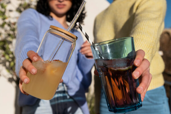 boissons sans alcool