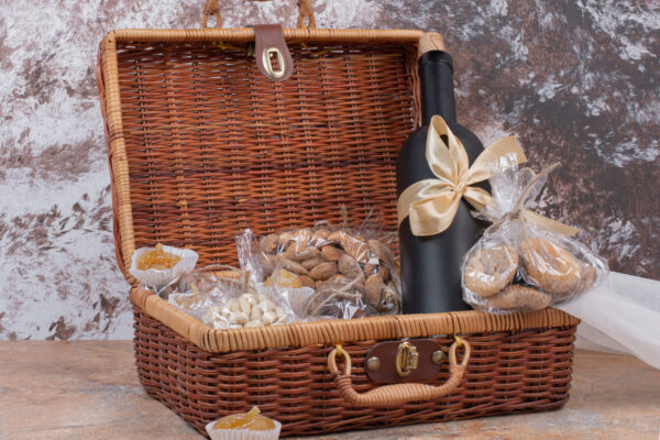 panier cadeaux